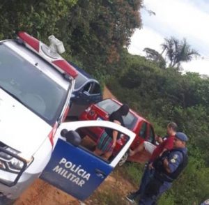 Read more about the article Motorista de aplicativo sofre sequestro durante corrida no Tarumã, em Manaus