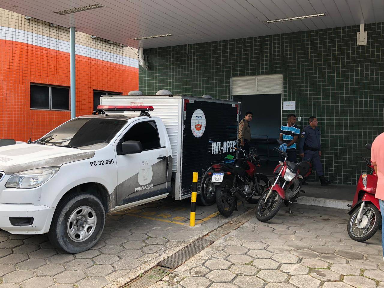 You are currently viewing Mulher é morta após reagir a um assalto no São José, em Manaus