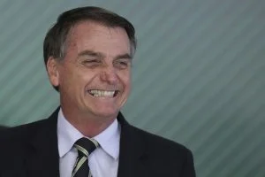 Leia mais sobre o artigo Bolsonaro fala em reeleição e em entregar Brasil melhor em 2026