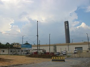 Read more about the article Protesto de 300 presos é contido em unidade prisional de Manaus