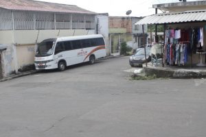 Read more about the article Homem é morto a tiros após entregar pensão da filha, na Zona Sul de Manaus