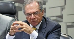 Leia mais sobre o artigo Paulo Guedes diz estar confiante na aprovação da nova Previdência