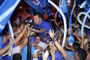 Leia mais sobre o artigo Tico Braz é eleito prefeito de Caapiranga em eleição suplementar, no AM