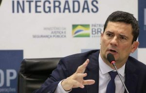 Read more about the article Moro diz que vai transferir líderes de facções responsáveis por massacre no Pará