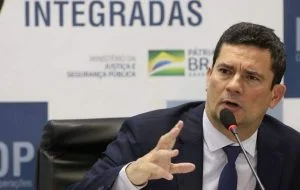 Leia mais sobre o artigo Moro diz que vai transferir líderes de facções responsáveis por massacre no Pará