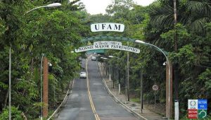 Read more about the article Ufam lança concurso para professor com salário de até R$ 9,6 mil