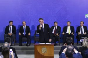 Read more about the article Bolsonaro sanciona lei de criação da Empresa Simples de Crédito