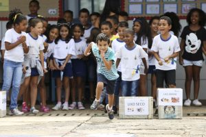 Read more about the article Propostas sobre Fundeb vitalício ganham força no Senado