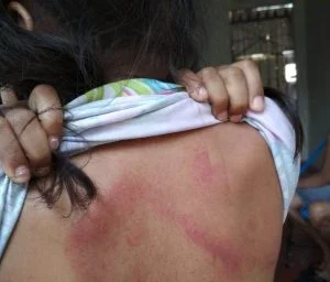 Leia mais sobre o artigo Mulher perde a guarda da filha após espancá-la, em Manaus