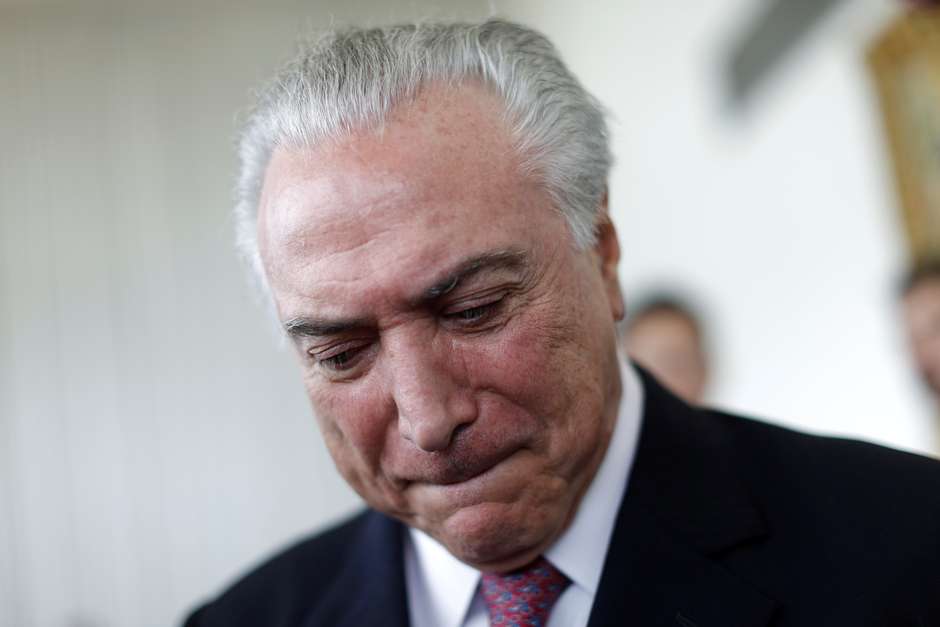 You are currently viewing STJ analisa liberdade de Temer na próxima terça-feira (14)