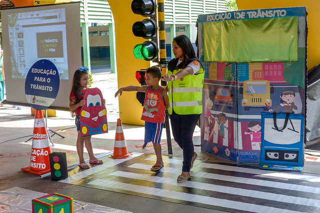 You are currently viewing Lançamento do “Maio Amarelo” acontece com programação por toda a semana