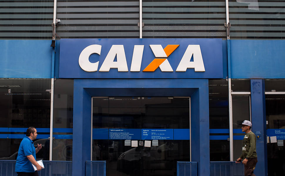 You are currently viewing Caixa vai criar linhas de crédito sem consulta ao SPC e Serasa