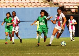 Read more about the article Copa do Mundo de Futebol Feminino, Copa dos Rios de Seleções e Brasileirões são destaques no fim de semana