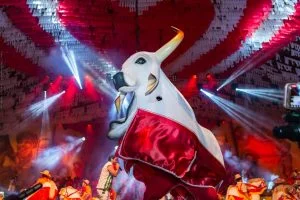 Leia mais sobre o artigo Garantido prepara para tradicional saída às ruas no Dia dos Namorados