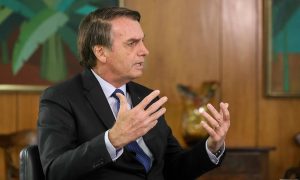 Read more about the article Bolsonaro preside hoje reunião de ministros no Palácio da Alvorada