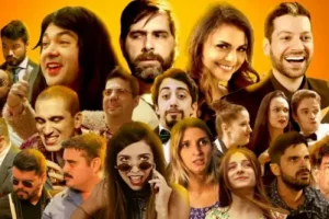 Leia mais sobre o artigo YouTube vai ter sua primeira novela exclusiva