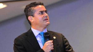 Read more about the article David Almeida diz que não tem ligação com investigação do MP-AM