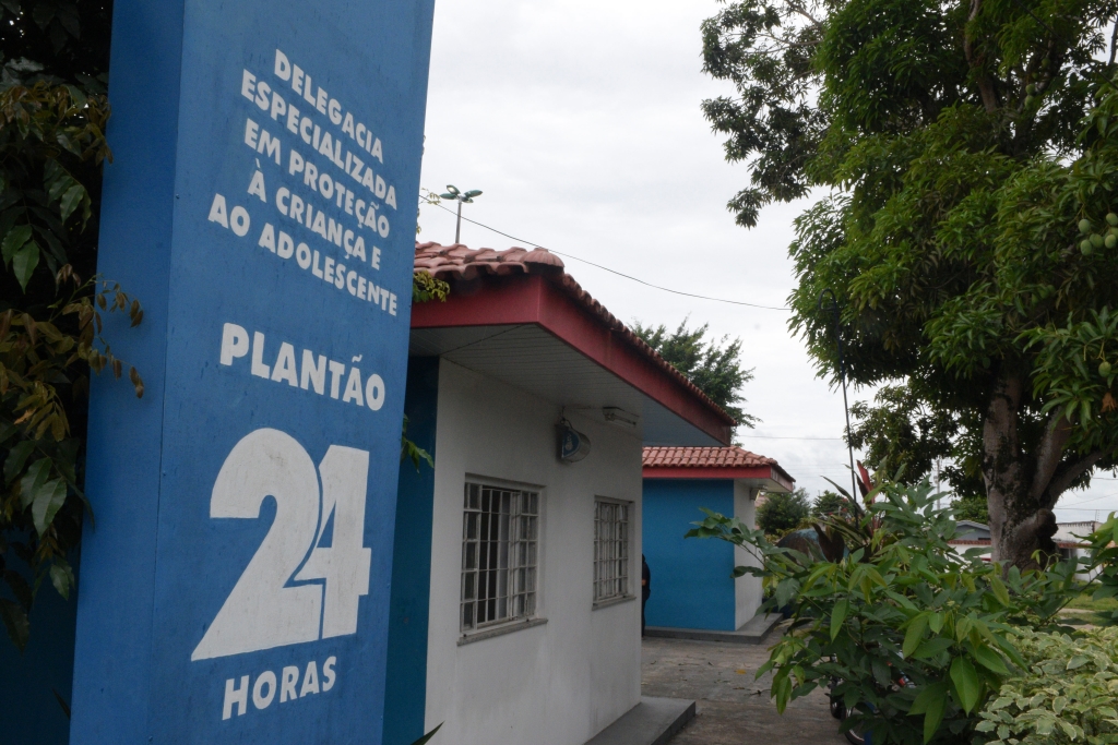 You are currently viewing Idoso é preso suspeito de estuprar criança de 6 anos, em Manaus