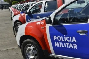 Leia mais sobre o artigo Operação ‘Fecha Quartel’ faz policiamento ostensivo em Manaus