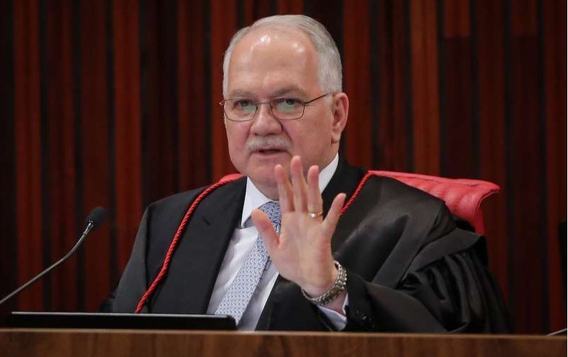 You are currently viewing Fachin nega pedido de Lula contra suposta parcialidade de Sergio Moro