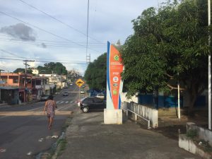 Read more about the article Homem é esfaqueado durante briga de bar na Zona Oeste de Manaus