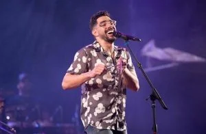 Leia mais sobre o artigo Cantor Gabriel Diniz se apresentaria na Festa dos Visitantes em Parintins