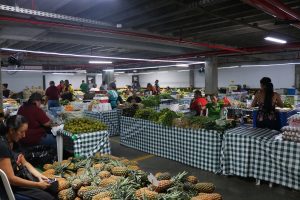 Read more about the article Quarta-feira é dia de Feira de Produtos Regionais no Millennium Shopping