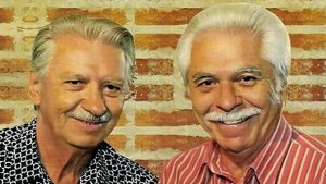 Read more about the article Morre cantor sertanejo, Léu, da dupla com Liu e corpo é cremado em SP