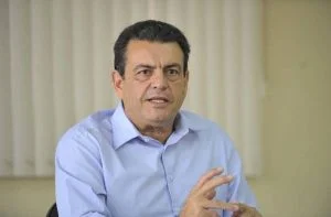 Leia mais sobre o artigo Secretário de Segurança Pública do governador Wilson Lima ajudou facção que domina presídios, diz Polícia Federal