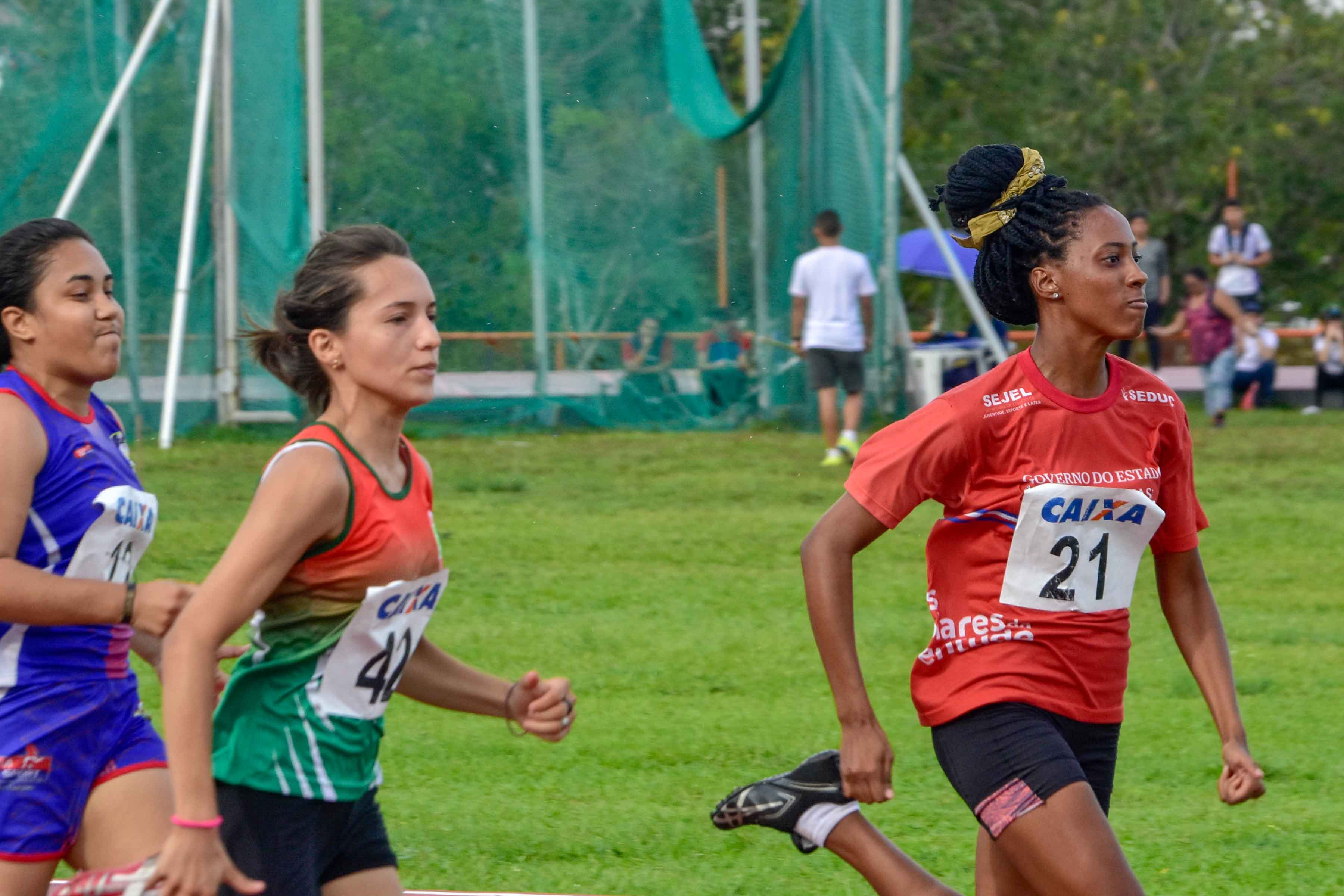 You are currently viewing Torneio Geraldo Teixeira de Atletismo será na Vila Olímpica