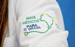 Read more about the article Ministério da Saúde abre inscrições para o programa ‘Mais Médicos’