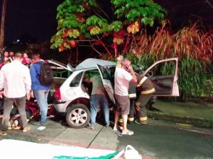 Read more about the article Sócio do Picanha Mania morre em acidente de carro em Manaus