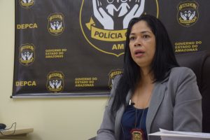 Read more about the article Cerca de 107 acusados de crimes contra crianças e adolescentes são presos pela DEPCA, ao longo de um ano