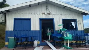 Leia mais sobre o artigo Escolas ribeirinhas da zona Rural de Manaus são inspecionadas pelo MPAM