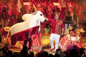 Read more about the article Garantido lança CD 2019 “Nós, O Povo!” com participação de itens oficiais