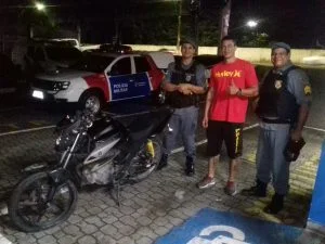 Leia mais sobre o artigo Dez veículos roubados são recuperados em Manaus