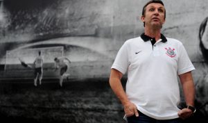 Read more about the article Ex-jogadores do Corinthians fazem jogo beneficente neste sábado em Manaus