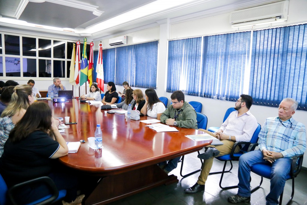 You are currently viewing Fapeam apresenta Programa Centelha para instituições de Manaus