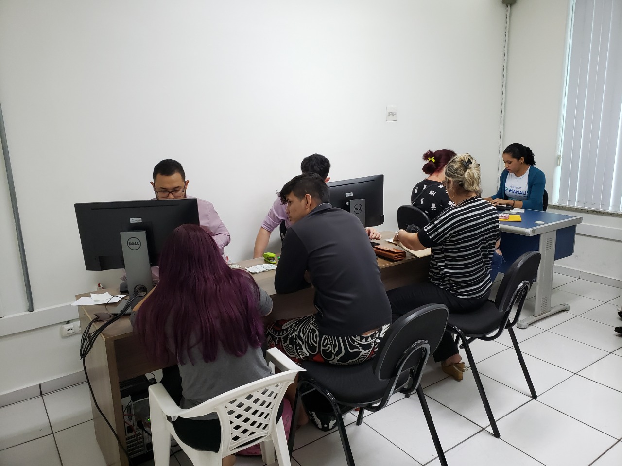 You are currently viewing Serviços gratuitos para consumidores da Águas de Manaus serão disponibilizados no “Dia D” da Defensoria Pública