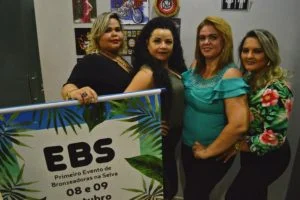 Leia mais sobre o artigo Primeiro encontro de bronzeadoras do Norte será em hotel de selva, em Manaus