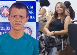 Leia mais sobre o artigo Jovem de 22 anos mata a própria mãe a facadas