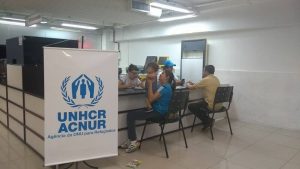 Read more about the article Ação de cidadania para refugiados venezuelanos acontece neste sábado (25)