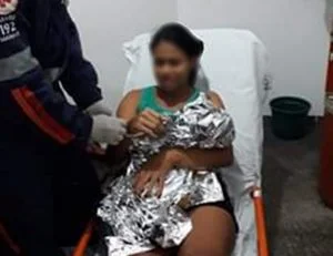 Leia mais sobre o artigo Policiais Militares realizam parto de uma mulher em posto policial na AM-010
