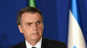 Leia mais sobre o artigo Bolsonaro diz que dificilmente Brasil terá concurso nos próximos anos
