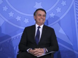 Leia mais sobre o artigo Coaf pode passar para BC para sair do “jogo político”, diz Bolsonaro