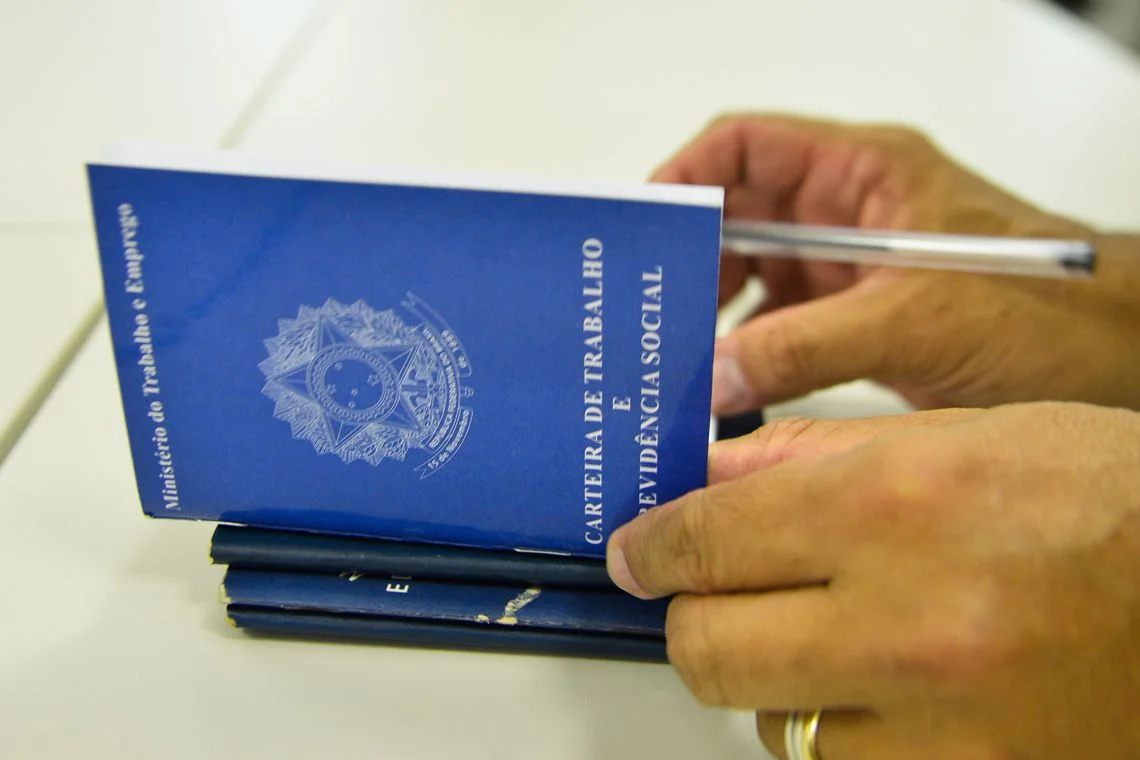 No momento, você está visualizando Taxa de desemprego cresce em 14 estados no primeiro trimestre do ano