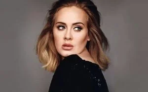 Leia mais sobre o artigo Cantora Adele procura novo amor em “Tinder para milionários”