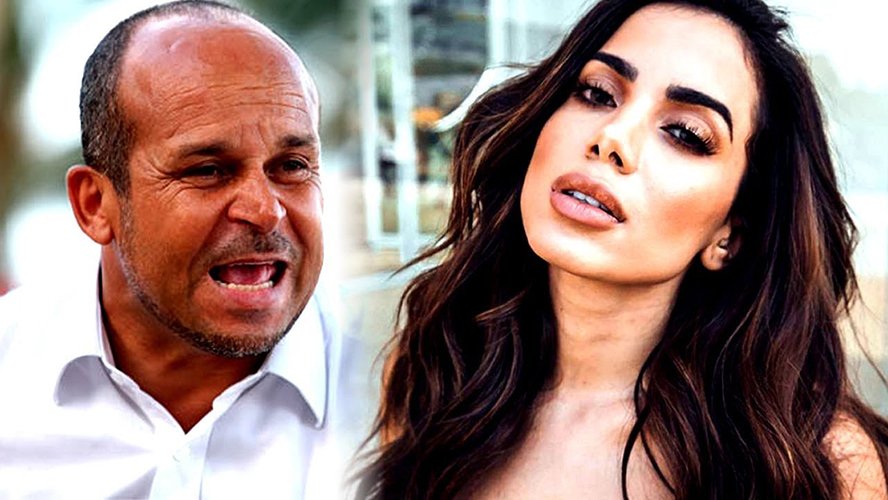 You are currently viewing Bomba: Vidente faz terríveis previsões sobre Anitta