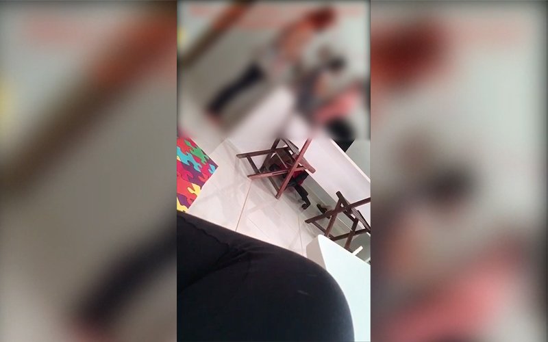 You are currently viewing Criança autista é agredida em clínica de Castanhal. Veja o vídeo!!