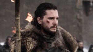 Read more about the article Ator que interpretou Jon Snow foi internado para reabilitação antes do fim de GoT